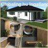Elad 77 nm-es j pts Csaldi hz Szombathely