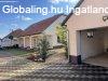Elad 150m2-es Csaldi hz, Baja