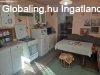 Elad 85 nm-es Kzepes llapot Csaldi hz Klmnhza