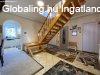 Rszben feljtott tbb genercis csaldi hz Balatonboglr